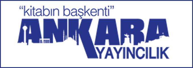 Ankara Yayıncılık Web Sitesi