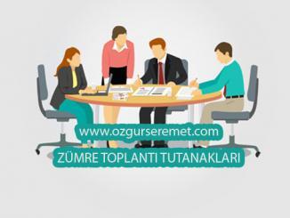 Bilişim Zümre