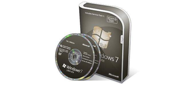 Bilişim Öğretmeni Program Arşivi - Windows 7