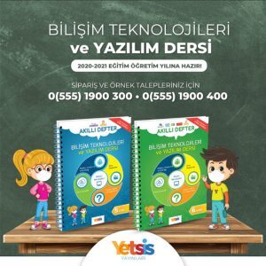 Özgür ŞEREMET - Bilişim Teknolojileri ve Yazılım Kitapları
