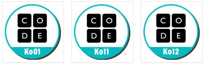Codeorg ile kodlama