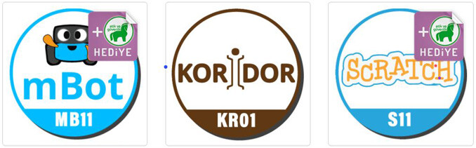 Koridor Uzaktan Eğitim - Rokodemi ile Uzaktan Eğitim
