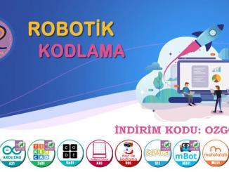 Rokodemi ile Uzaktan Eğitim