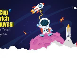 HUBCup Scratch Turnuvası