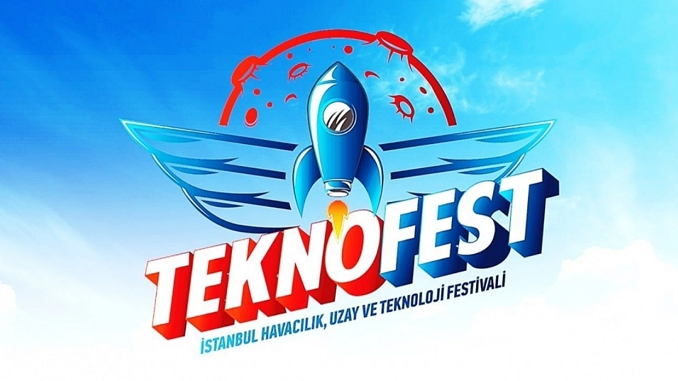 Teknofest Deneyimleri Bu Sayfada Paylaşılacak